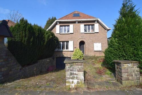 Huis te koop in Wemmel, 4 slpks, Immo, Huizen en Appartementen te koop, Vrijstaande woning, E