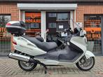 SUZUKI BURGMAN EXECUTIVE 650 VANAF SEPTEMBER 2011 MET 18.500, Motoren, Motoren | Suzuki, Bedrijf, Meer dan 35 kW, 650 cc, 2 cilinders