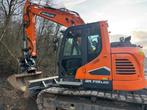 Develon 140 lcr-7, Zakelijke goederen, Machines en Bouw | Kranen en Graafmachines, Ophalen