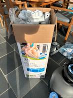 Zwembad met toebehoren, Ophalen, Zo goed als nieuw