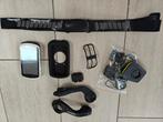 Garmin Edge 830 bundel met alle sensoren en Raveman licht, Fietsen en Brommers, Ophalen, Draadloos, Zo goed als nieuw