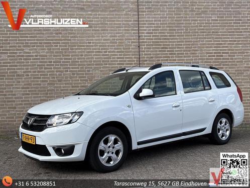 Dacia Logan MCV 1.5 dCi Prestige | Leder | Airco | Cruise |, Auto's, Dacia, Bedrijf, Logan, ABS, Airbags, Airconditioning, Alarm