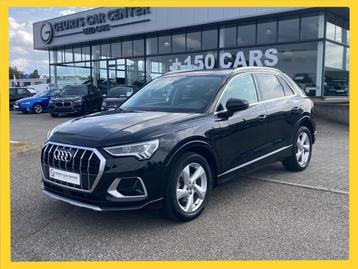 Audi Q3 2.0 35TDi 150pk Automaat ! beschikbaar voor biedingen