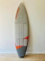 Naish Global Carbon Directional Surfplank 5'7", Watersport en Boten, Kitesurfen, Directional, Ophalen, Zo goed als nieuw, Kiteboard