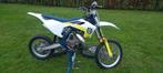 Husqvarna tc 85, Motoren, Particulier