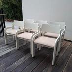 6 Flamingo-stoelen van Eero Aarnio voor Asko, Antiek en Kunst, Ophalen