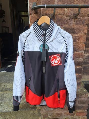 RRD windjacket in maat L - nieuw beschikbaar voor biedingen