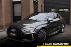 Audi, RS3, 2.5 TFSI Quattro S-tronic - XPEL / MATRIX / PANO, Auto's, Audi, USB, 400 pk, RS3, 190 g/km