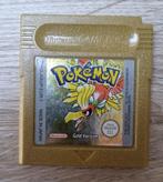 Pokémon Goud - Nintendo GBA, 1 joueur, À partir de 7 ans, Aventure et Action, Comme neuf