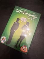 Codenames duet, Hobby en Vrije tijd, Ophalen of Verzenden, Nieuw