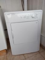 Droogkast, Elektronische apparatuur, Ophalen