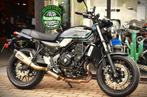 KAWASAKI Z650RS ***MOTOVERTE.BE***, Motoren, Motoren | Kawasaki, 2 cilinders, Bedrijf, 650 cc, Naked bike