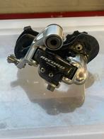 Campagnolo Record titanium 10 speed, Ophalen, Zo goed als nieuw
