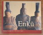 Enku 1632-1695  -  Tijdloze beelden uit 17de-eeuws Japan, Ophalen of Verzenden, Gelezen
