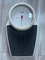 Balance medical robust de la marque Seca professionnelle, Ophalen, 100 kg of meer, Zo goed als nieuw, Personenweegschaal