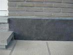 Gevelplint in Chinese hardsteen, Doe-het-zelf en Bouw, Metselstenen, Ophalen, Nieuw, Natuurstenen