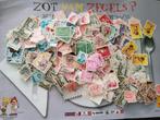 Belgique GRATUIT 1000 timbres, Autre, Avec timbre, Affranchi, Timbre-poste