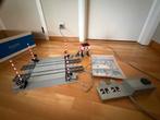 Lego Remote Controlled Rail Crossing (7866), Kinderen en Baby's, Speelgoed | Duplo en Lego, Ophalen, Zo goed als nieuw, Complete set