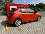 Opel Astra 1.2 Turbo Benzine – bouwjaar 2020, Auto's, Voorwielaandrijving, Euro 5, Stof, Zwart