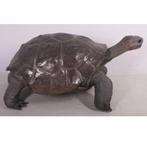 Tortue des Galapagos — Statue de tortue Longueur 154 cm, Collections, Enlèvement ou Envoi, Neuf