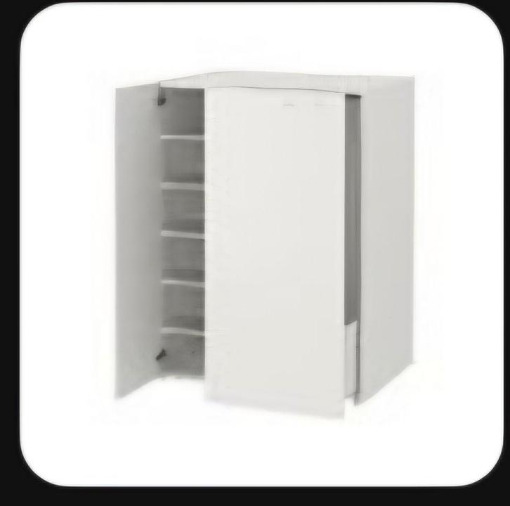 Rangement vêtements enfant Samstad blanc, Enfants & Bébés, Chambre d'enfant | Commodes & Armoires, Enlèvement