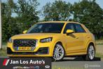 Audi Q2 1.0 TFSI Sport Pro Line S-tronic, Auto's, Gebruikt, Overige kleuren, 116 pk, 5 deurs