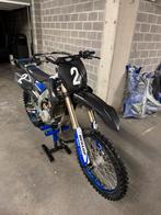 Yzf 250 2021, Fietsen en Brommers, Ophalen, 250 cc, Yamaha, Zo goed als nieuw