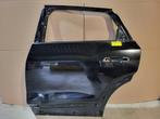 PORTIER LINKS ACHTER E-Tron Sportback (GEA) (|4K4833051A|), Auto-onderdelen, Gebruikt, Links, Audi, Deur