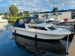 Windy 22 nette boot, Ophalen, Zo goed als nieuw, Benzine