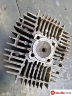 Kreidler RS Hoge druk cilinderkop model 1969-1972, Fietsen en Brommers, Brommeronderdelen | Kreidler, Gebruikt, Kreidler, Ophalen of Verzenden