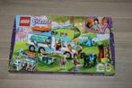 Lego Friends 41339 Mia's Camper - Nieuw, Ensemble complet, Lego, Enlèvement ou Envoi, Neuf