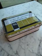 Vintage verbanddoos, Antiek en Kunst, Ophalen of Verzenden