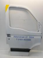 PORTIER RECHTS VOOR Renault Master II (FD / HD), Gebruikt, Rechts, Renault, Deur