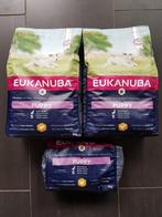 7 Kg EUKANUBA PUPPY, Ophalen, Hond