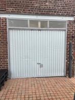 Garage poort, Provincie Vlaams-Brabant