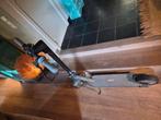 Segway ninebot max g30, Fietsen en Brommers, Steps, Ophalen, Zo goed als nieuw