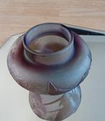 Emile Gallé vaas, Antiek en Kunst, Ophalen of Verzenden