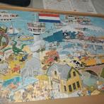 Ter land ter zee en in de lucht, Ophalen of Verzenden, 500 t/m 1500 stukjes, Zo goed als nieuw, Legpuzzel