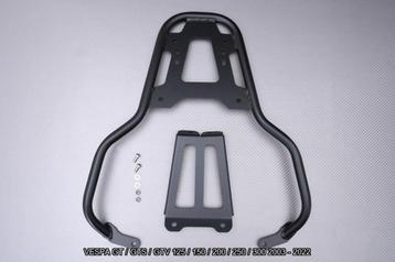 Topkofferdrager VESPA GT GTS GTV 125 150 200 250 300 beschikbaar voor biedingen