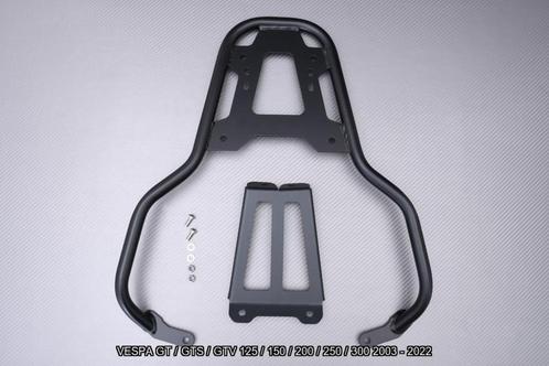 Topkofferdrager VESPA GT GTS GTV 125 150 200 250 300, Motoren, Accessoires | Overige, Nieuw, Ophalen of Verzenden