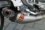 Akrapovic Titanium Carbon Kawasaki Z650 z650 Ninja, Motoren, Onderdelen | Kawasaki, Nieuw, Ophalen of Verzenden