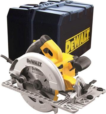 Scie circulaire DEWALT beschikbaar voor biedingen