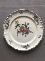 Vintage grootmoeders (platte en diepe borden) Villeroy&Boch, Antiek en Kunst, Antiek | Servies compleet, Ophalen