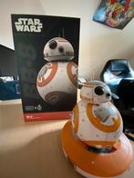 Sphero BB8, Comme neuf, Enlèvement