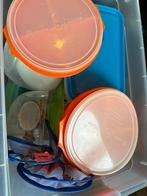 potten, keukengerief, elektrische vuurtjes, Ophalen