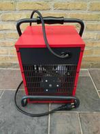 Elektrische kachel 3000W. Met ventilator. Zo goed als nieuw., Doe-het-zelf en Bouw, 30 tot 80 cm, Kachel, Minder dan 60 cm, Ophalen of Verzenden