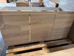 Meubles de salle de bain 3 porte neuf, Huis en Inrichting, Ophalen, Nieuw, Wastafelkast