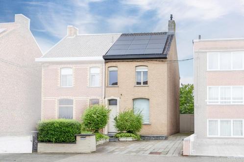 Huis te koop in Marke, 4 slpks, Immo, Maisons à vendre, Maison individuelle, E