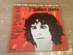 Album 33 tours vinyles de Julien clerc, Gebruikt, 1980 tot 2000, Ophalen, 12 inch