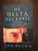 De delta deceptie, Comme neuf, Enlèvement ou Envoi